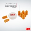 3M Ear Plugs 1100 With Storage Box (4 Pairs)