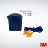 3M Corded Ear Plugs With Storage Box 1271 (1 Pair)