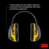 3M Peltor Comfort Earmuff X2A (94-105 dB)