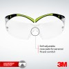 3M SecureFit 400 Safety Eyewear SF400C Clear