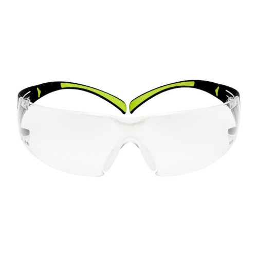 3M SecureFit 400 Safety Eyewear SF400C Clear