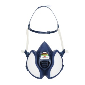 3M Chemical Respirator 4279+ ABEK1