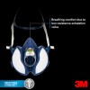 3M Chemical Respirator 4279+ ABEK1