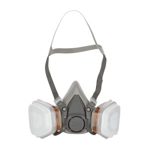 3M Spray Paint Respirator 6002 A2P3 Set