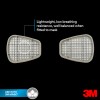 3M Organic Vapour Filter 6055, A2 For 6000 & 6500 Series