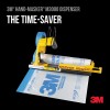 3M Hand Masker M3000-PAK Starter Pack - SC Blade Included