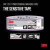 3M 2071 Sensitive Professional Masking Tape 1" / 24mm (Purple)