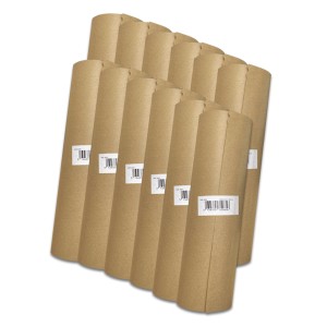 3M MP300 Masking Paper 12” Box of 12