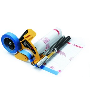 Masking Machines & Dispensers