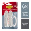 3M Command Cord Bundlers 17304