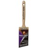 Arroworthy Rembrandt Semi Oval Angular Sash 1.5" Paint Brush