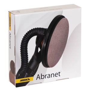 Mirka Abranet 225mm Pack Of 25