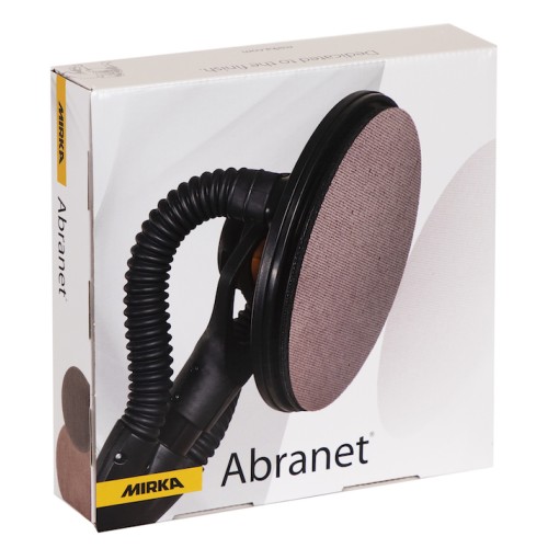 Mirka Abranet 225mm Pack Of 25