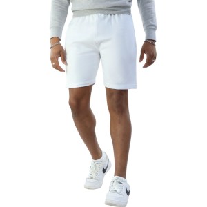 Casual Ringspun Blended Jogger - SHORTS