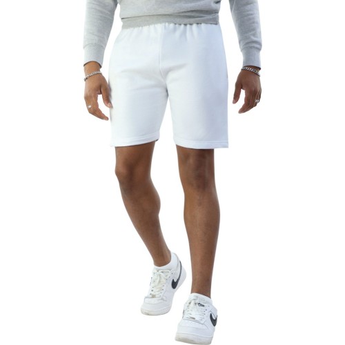 Casual Ringspun Blended Jogger - SHORTS