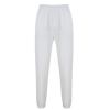 Casual Ringspun Blended Jogger - TROUSERS