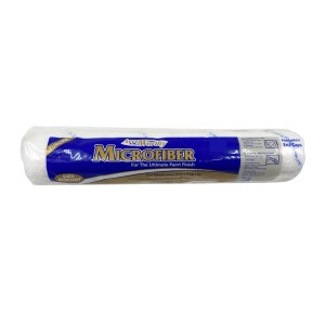 Arroworthy 14" 9/16 Nap Microfiber Roller Sleeve (Semi Rough)