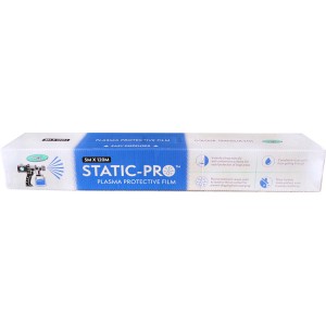 Axus Decor Static Pro Plasma Protective Film - 5m x 120m