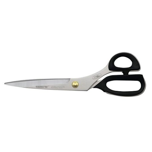 Axus Decor Onyx Perfect Tip Precision Stainless Steel 'Handy' Wallpaper Scissors