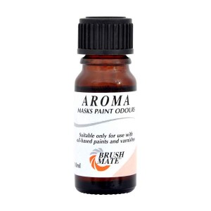 Brush Mate Aroma 10ML