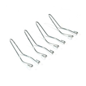 Brush Mate Clips (pack of 4)