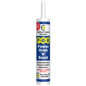 C-Tec Power Grab n Bond 290ml