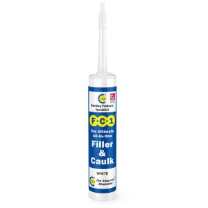 C-Tec FC1 The Ultimate All In One Filler & Caulk 310ml