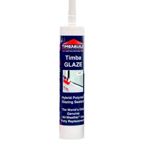 Timbabuild Timbaglaze 290ml