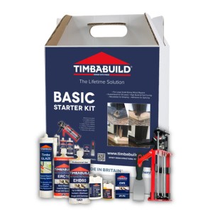 Timbabuild Basic Starter Kit