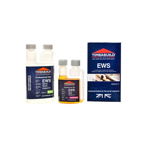 Timbabuild EWS 300ml