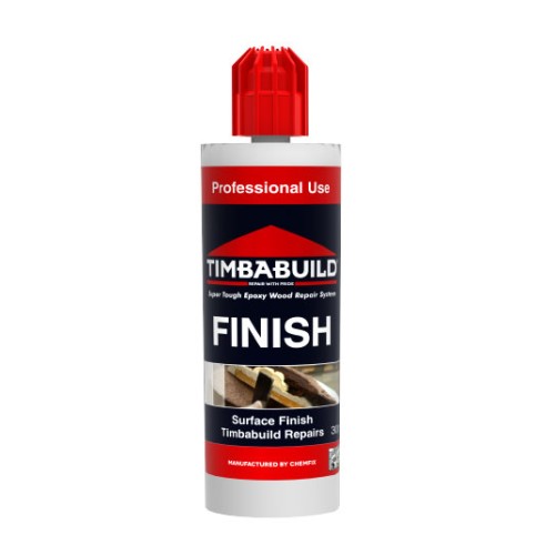 Timbabuild Finish Filler Natural 300g