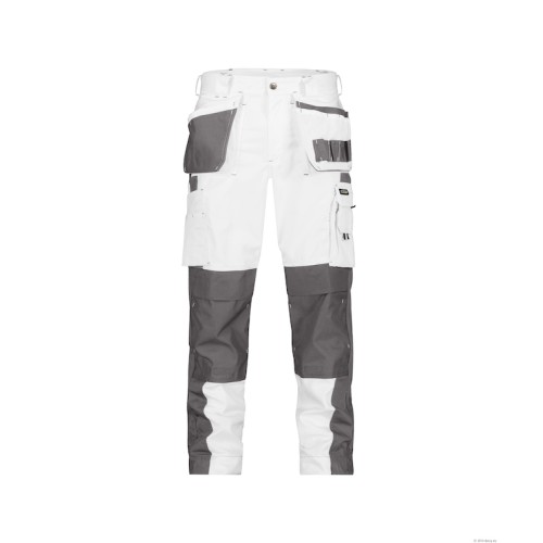 Dassy Seattle Trousers With Holster Pockets & Knee Pockets