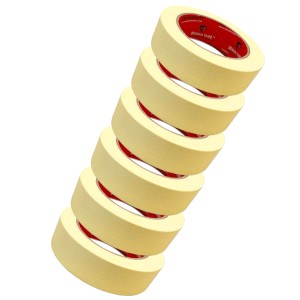 Demon Optimum110°C  Masking Tape 1.5" / 36mm Pack of 6