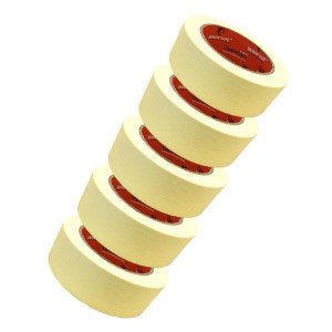 Demon Optimum110°C  Masking Tape 2" / 48mm Pack of 5