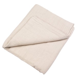 12 x 9ft Cotton Twill Dust Sheet