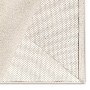 Gripper Cloth Slip Resistant Dust Sheet 'L' Shape (For Stair Winders)