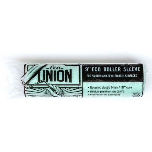 Eco Union 9" Roller Sleeve