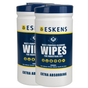 Hand Wipes 