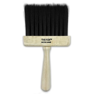 The Fox Bristle 4" Dust Brush