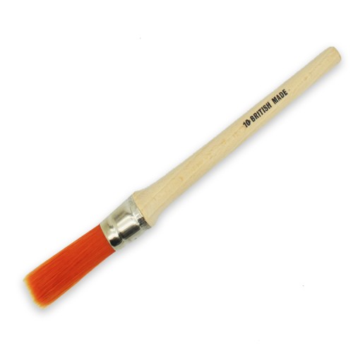 The Fox Round Sash Tool 10 (15mm)