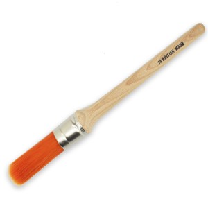 The Fox Round Sash Tool 14 (23mm)