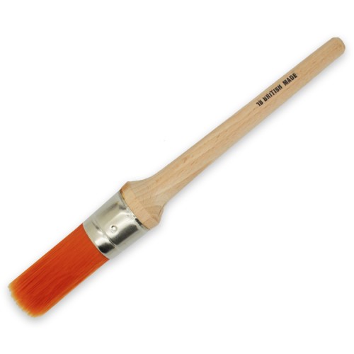 The Fox Round Sash Tool 18 (32mm)