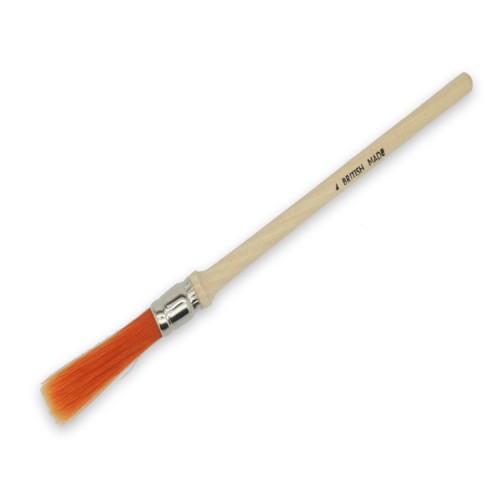 The Fox Round Sash Tool 4 (6mm)