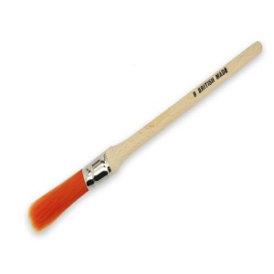 The Fox Round Sash Tool 8 (12mm)