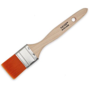 The Fox Ultra Slim 2" Brush