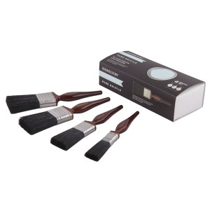 Hamilton Perfection Bristle 4 Brush Box Set