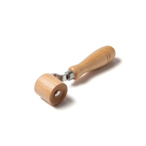 Hamilton Perfection Wooden Seam Roller