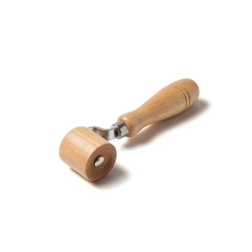 Hamilton Perfection Wooden Seam Roller