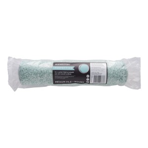 Hamilton Perfection 12" Roller Sleeve - Medium Pile (Semi Smooth)