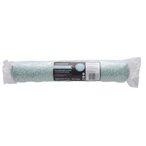 Hamilton Perfection 15" Roller Sleeve - Medium Pile (Semi Smooth)